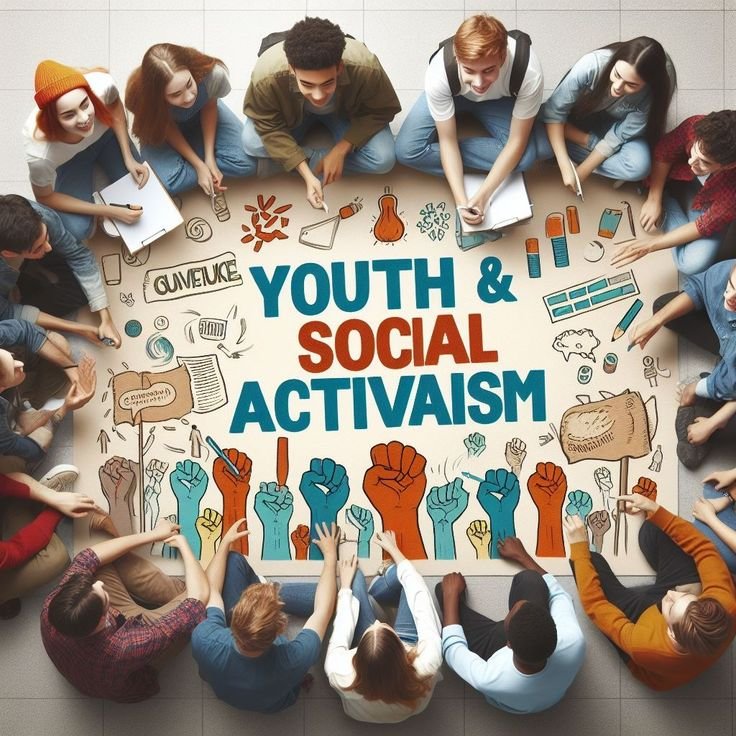 Education & Youth Empowerment